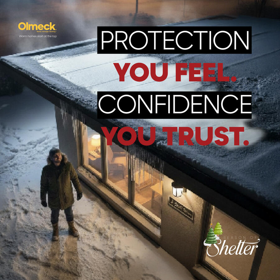 Marketing Campaign made for Christmas 2025