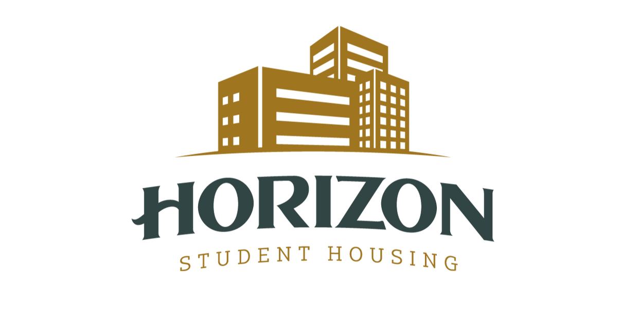 Horizon Houses logo Logo HH