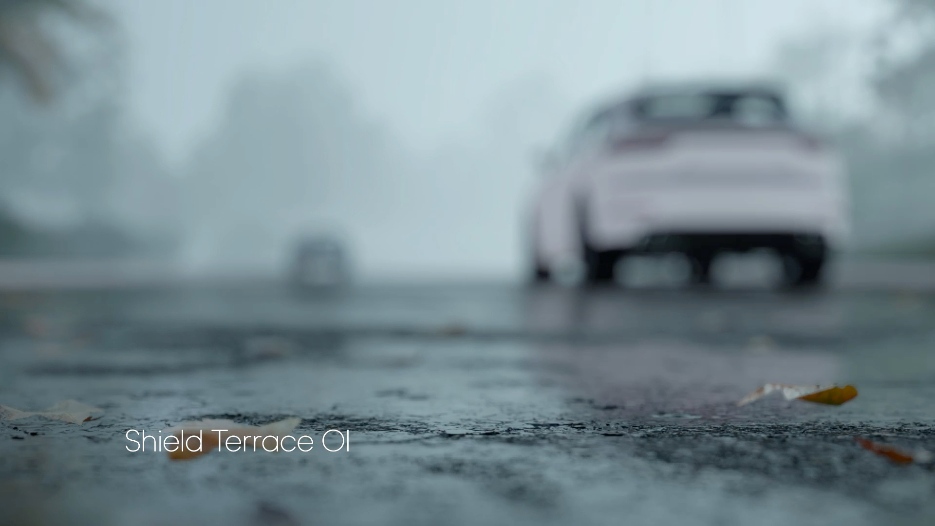 Season of Shelter | Film